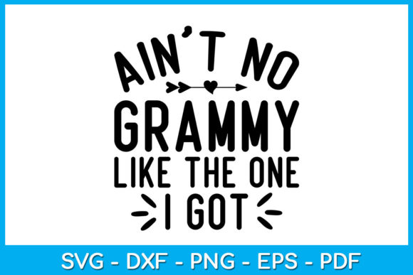 Ain’t No Grammy Like the One I Got: A Designer’s Review