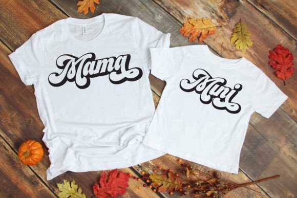Mama Mini SVG: Crafts & Graphics Review