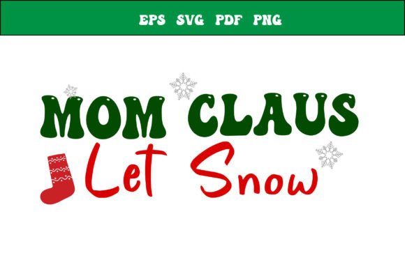 Mom Claus SVG: A Designer’s Embroidery Review