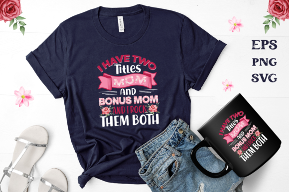 MOM Graphics for Crafts Branding
