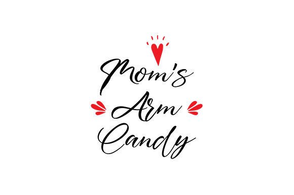 Mom s Arm Candy: Graphics for Crafts Sellers