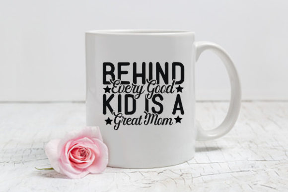Mother's Day Graphics: A Crafts Design Review