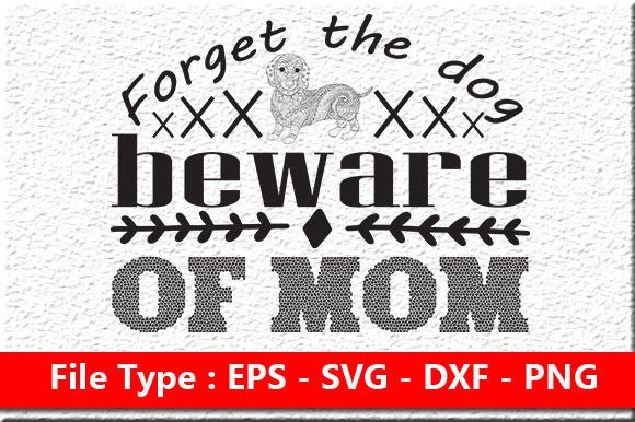 Mother’s Day Graphics: Forget the Dog Crafts