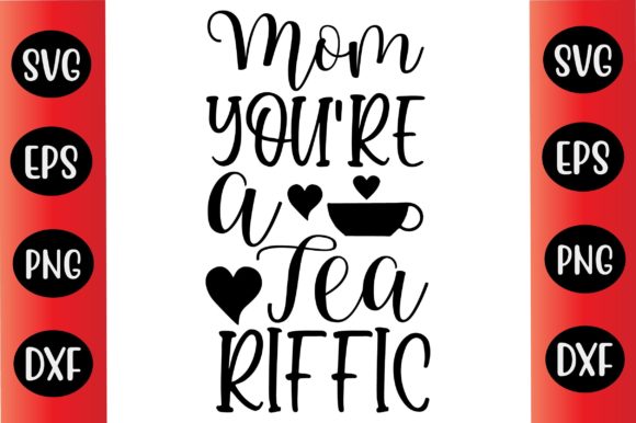 Mothers Day Svg Design: Graphics for Crafts