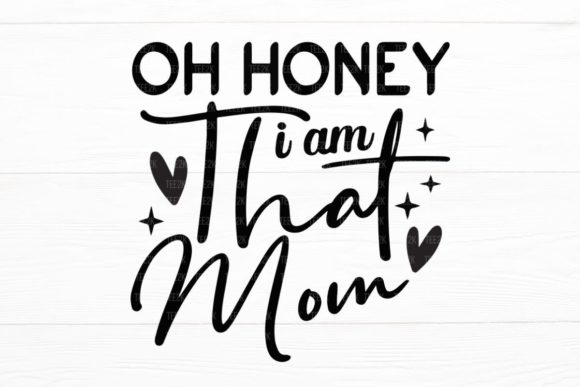 Oh Honey SVG: Crafts & Graphics Review