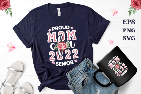Proud Mom of a 2022 Senior: A Designer’s Review