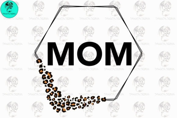 Reviewing the Mom Leopard Frame for Real Embroidery Use